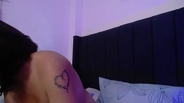 Anastasia evans444 online show from 03/11/25, 06:08