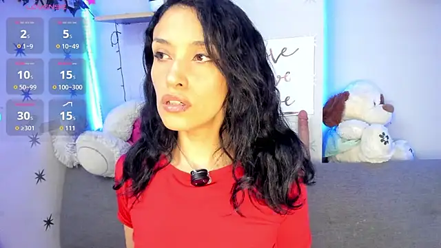 MeganLord online show from 02/04/26, 06:14