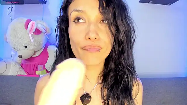 MeganLord online show from 03/26/26, 01:15