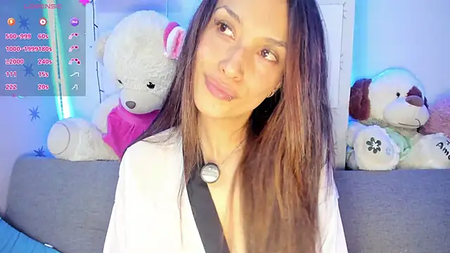 Snapshot of MeganLord chatting on 07/31/26, 01:16 MeganLord online show from 07/31/26, 01:16
