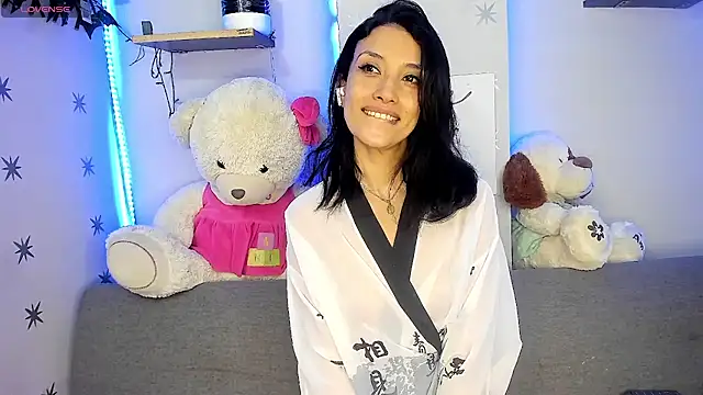 Snapshot of MeganLord chatting on 11/20/25, 12:39 MeganLord online show from 11/20/25, 12:39