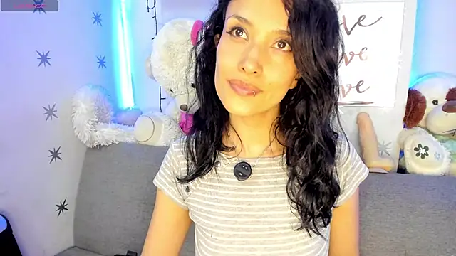 MeganLord online show from 03/22/26, 12:58