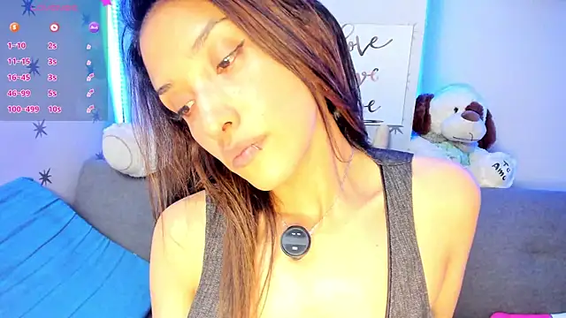 Snapshot of MeganLord chatting on 06/26/26, 01:11 MeganLord online show from 06/26/26, 01:11