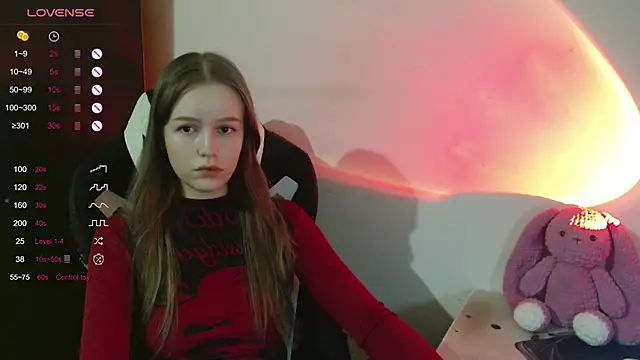 amelia sweeti online show from 02/28/26, 03:44