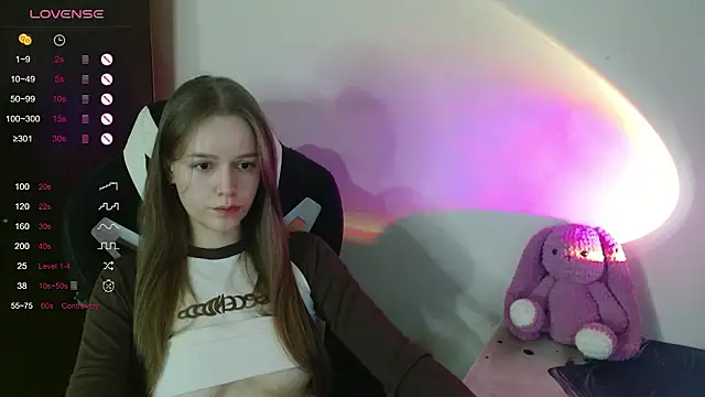 amelia sweeti online show from 03/02/26, 07:21