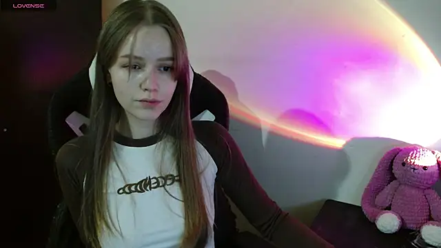 amelia sweeti online show from 04/06/26, 08:32