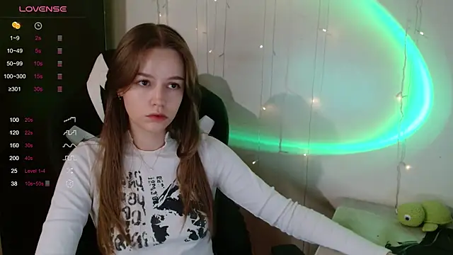 amelia sweeti online show from 12/20/25, 09:28