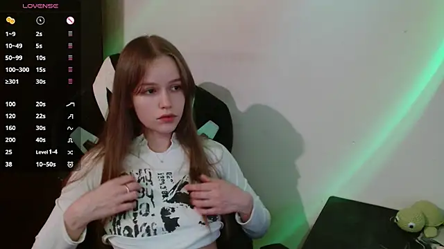 Snapshot of amelia_sweeti chatting on 05/14/26, 07:33 amelia sweeti online show from 05/14/26, 07:33