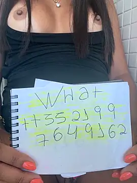 Francielediass online show from 02/06/26, 05:53