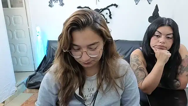  sweetcarla online show from 10/18/25, 09:28