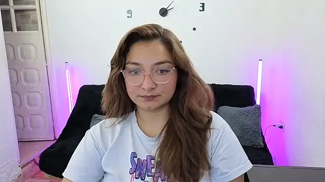  sweetcarla online show from 02/07/26, 05:54