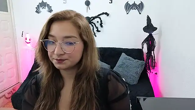  sweetcarla online show from 10/25/25, 03:01