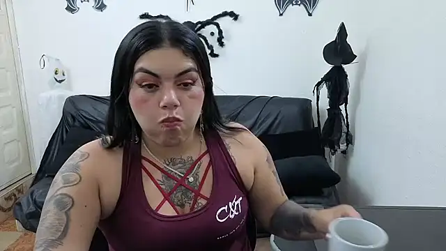  sweetcarla online show from 10/23/25, 09:13