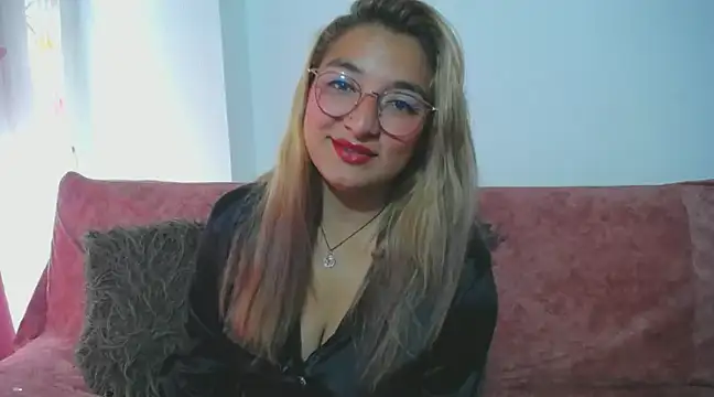  sweetcarla online show from 01/31/25, 03:44