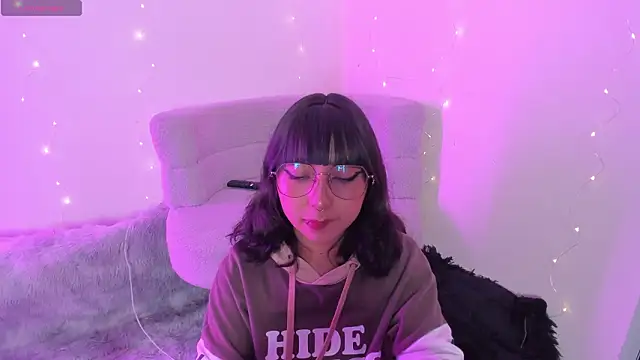 arysUwU online show from 02/07/26, 02:52