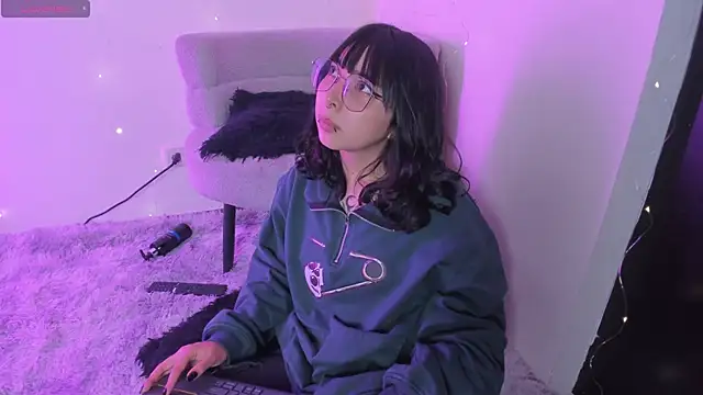 arysUwU online show from 05/16/26, 03:05