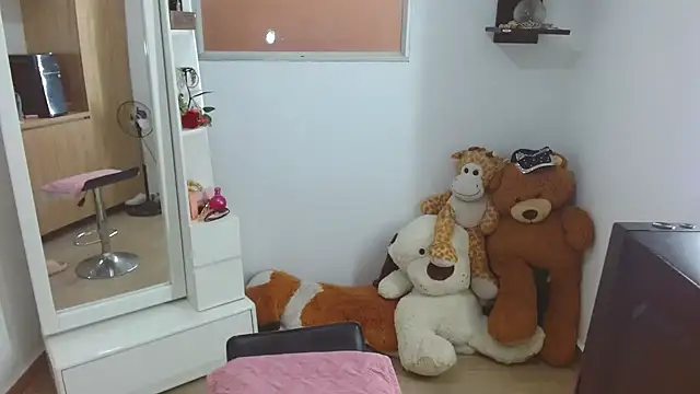 stassie xxx online show from 10/07/25, 05:47