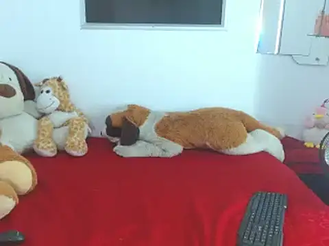 stassie xxx online show from 03/07/25, 06:46