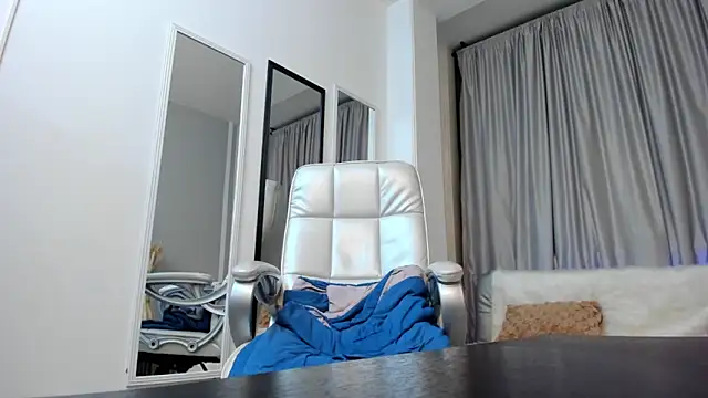 mariiana murillo01 online show from 03/01/25, 07:08