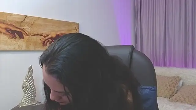 mariiana murillo01 online show from 03/14/26, 04:18