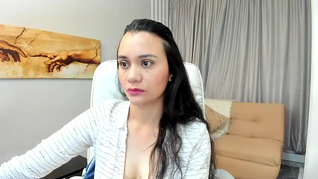 mariiana murillo01 online show from 09/25/25, 04:07