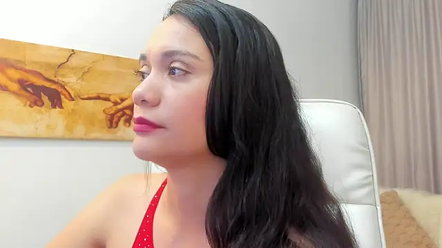 mariiana murillo01 online show from 12/04/25, 04:11