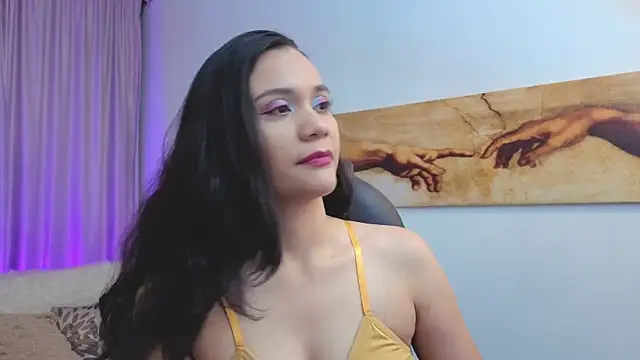 mariiana murillo01 online show from 06/20/26, 03:55