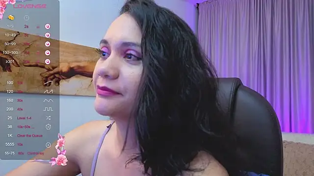 mariiana murillo01 online show from 05/24/26, 04:01