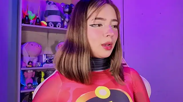 EmilyMiller  online show from 03/13/26, 04:12