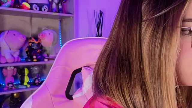 EmilyMiller  online show from 02/10/26, 03:55