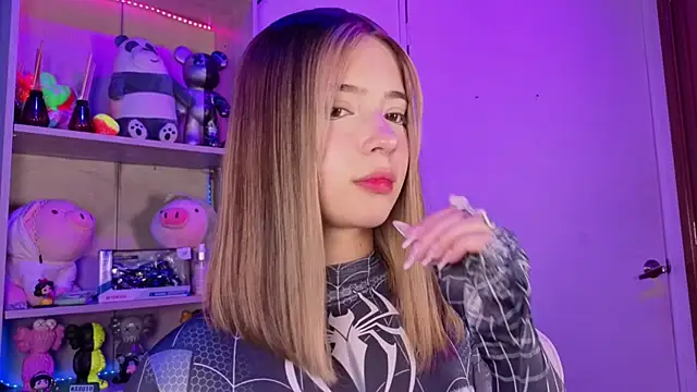 EmilyMiller  online show from 03/14/26, 03:18