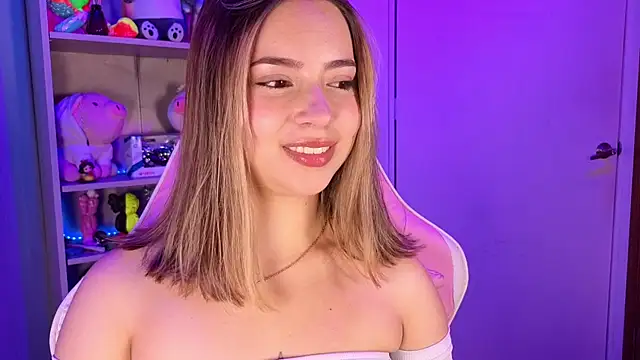 EmilyMiller  online show from 05/22/26, 03:10
