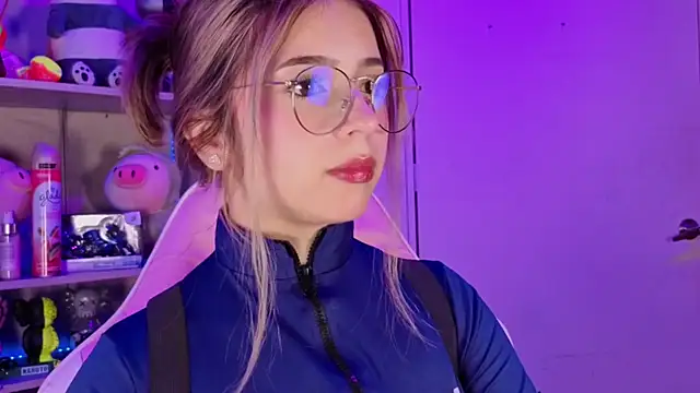 EmilyMiller  online show from 04/02/26, 02:57