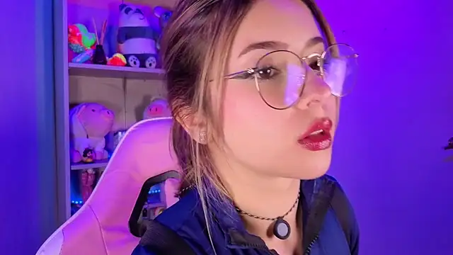 EmilyMiller  online show from 05/08/26, 03:05