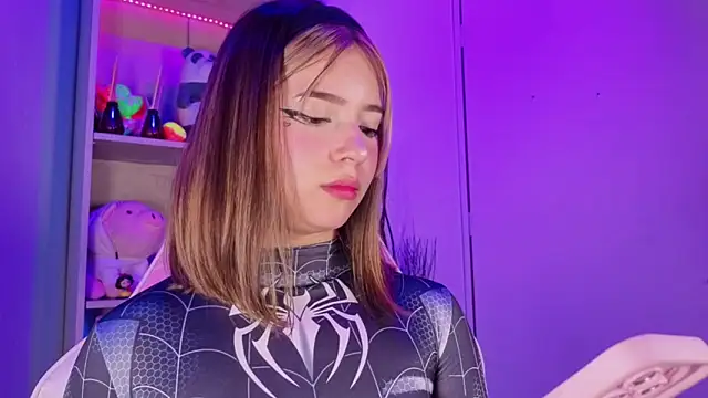 EmilyMiller  online show from 02/28/26, 04:17