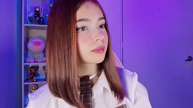 EmilyMiller  online show from 11/06/25, 04:11