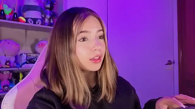 EmilyMiller  online show from 02/24/26, 02:40