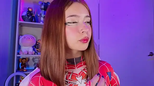 EmilyMiller  online show from 12/15/25, 04:02