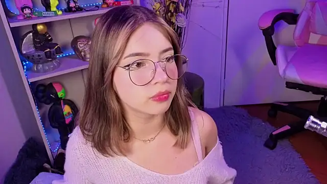 EmilyMiller  online show from 03/20/26, 03:02
