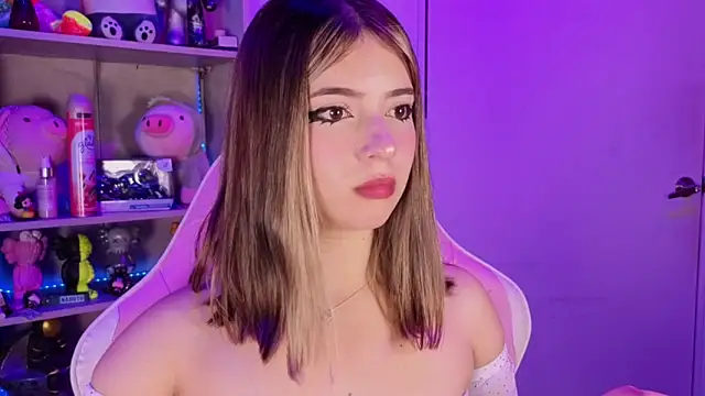 EmilyMiller  online show from 04/01/26, 03:09
