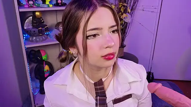 EmilyMiller  online show from 03/11/26, 04:12