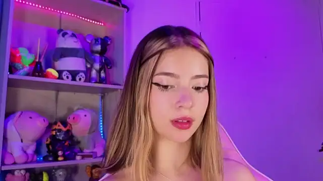 EmilyMiller  online show from 02/02/26, 04:06