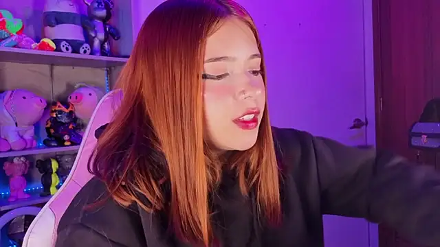 EmilyMiller  online show from 01/12/26, 05:20