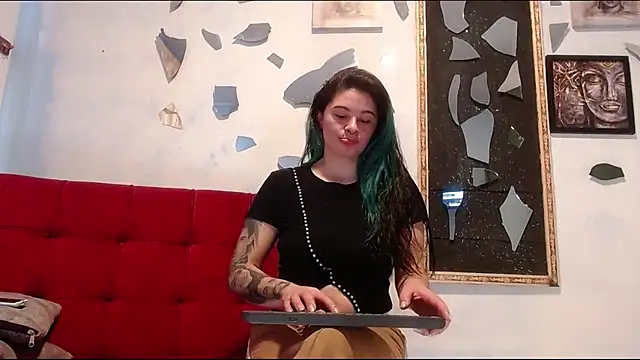 Tamararios online show from 07/11/26, 06:41