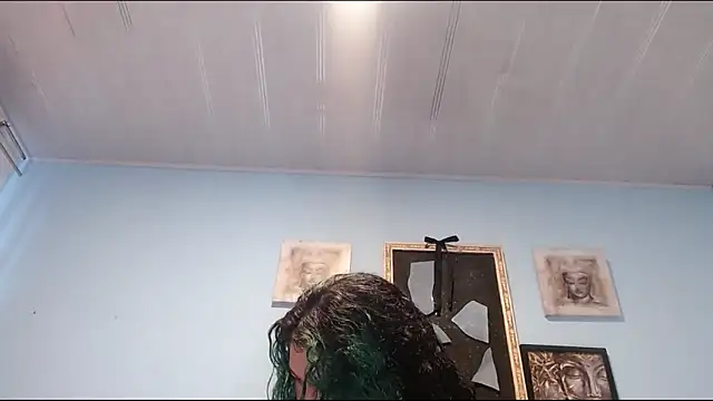 Tamararios online show from 03/16/26, 08:00