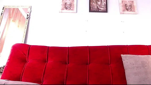 Tamararios online show from 10/29/25, 08:19