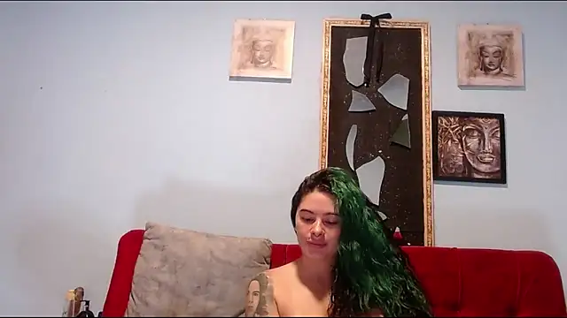 Tamararios online show from 03/20/26, 07:59