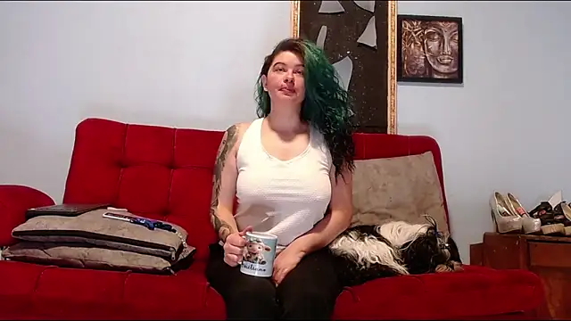 Tamararios online show from 05/14/26, 07:22