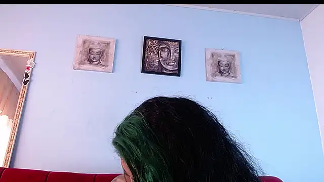 Tamararios online show from 12/02/25, 08:10