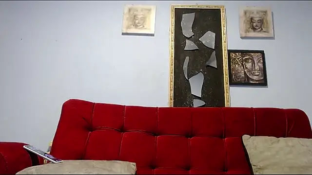 Tamararios online show from 03/03/26, 07:54